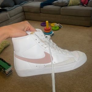 Nike blazers W8